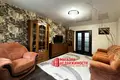 1 room apartment 44 m² Hrodna, Belarus