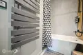 Apartamento 2 habitaciones 37 m² en Riga, Letonia