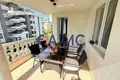 2 bedroom apartment 90 m² Sveti Vlas, Bulgaria