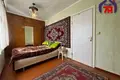 2 room apartment 42 m² Salihorsk, Belarus