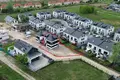 Haus 5 zimmer 190 m² Warschau, Polen