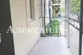 1 room apartment 40 m² Odessa, Ukraine