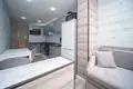 Appartement 1 chambre 42 m² Chaciezyna, Bélarus