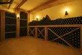 Operating premium class winery – cellar “Zenishi”, located in Kakheti, Sagarejo municipality, in the village of Khashmi