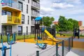 2 room apartment 36 m² Vilnius, Lithuania