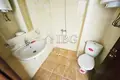 Apartamento 1 habitación 25 m² Sunny Beach Resort, Bulgaria