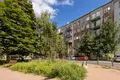 Appartement 1 chambre 35 m² Varsovie, Pologne