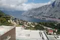 Mieszkanie 2 pokoi 431 m² Kotor, Czarnogóra