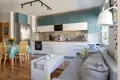 Mieszkanie 3 pokoi 56 m² Kraków, Polska
