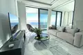 Apartamento 2 habitaciones 81 m² Germasogeia, Chipre
