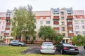 Квартира 1 комната 42 м² Минск, Беларусь