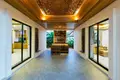 3 bedroom villa 596 m² Rawai, Thailand