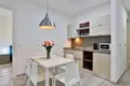 Apartamento 1 habitacion 54 m² en Budva, Montenegro