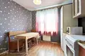 1 room apartment 41 m² Minsk, Belarus