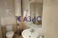Wohnung 2 zimmer 69 m² Sweti Wlas, Bulgarien