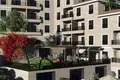 1 bedroom apartment 40 m² Becici, Montenegro