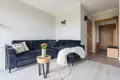 Квартира 1 комната 37 м² Варшава, Польша