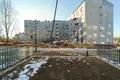 Apartamento 3 habitaciones 65 m² Kalodziscanski siel ski Saviet, Bielorrusia