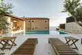 Haus  Katun Rezevici, Montenegro