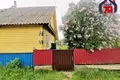 Haus 2 Zimmer 70 m² Boksycki sielski Saviet, Weißrussland