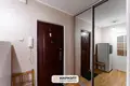 Mieszkanie 1 pokój 39 m² Mińsk, Białoruś