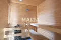 2 bedroom apartment 73 m² Helsinki sub-region, Finland