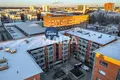 Wohnung 2 zimmer 44 m² Oulun seutukunta, Finnland