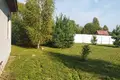 House  Uzdzienski sielski Saviet, Belarus