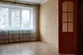 1 room apartment 29 m² Zdanovicki sielski Saviet, Belarus