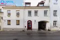 Nieruchomości komercyjne 66 m² Wilno, Litwa