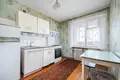 Appartement 2 chambres 51 m² Minsk, Biélorussie