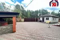 House 192 m² Starobinski sielski Saviet, Belarus