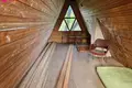 Haus 61 m² Smiltynai II, Litauen