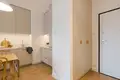 Apartamento 2 habitaciones 34 m² en Varsovia, Polonia