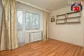 2 room apartment 54 m² Maladzyechna, Belarus