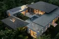 5 bedroom villa 718 m² Phuket, Thailand