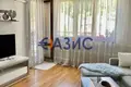 Apartamento 2 habitaciones 79 m² Sveti Vlas, Bulgaria