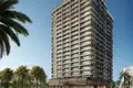 Residential complex New project VERDAN1A 4 with swimming pools and lounge areas, Dubailand, Dubai, UAE