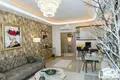 Penthouse 5 rooms 256 m² Alanya, Turkey