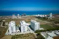 1 bedroom apartment 60 m² Kazivera, Northern Cyprus