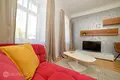 Apartamento 2 habitaciones 36 m² en Riga, Letonia