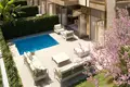 Apartamento 4 habitaciones 187 m² Dubái, Emiratos Árabes Unidos