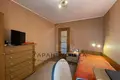 Квартира 4 комнаты 125 м² Брест, Беларусь