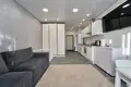 1 room apartment 29 m² Minsk, Belarus