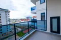 Квартира 1 спальня 50 м² Средиземноморский регион, Турция