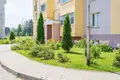 Квартира 1 комната 38 м² Колодищанский сельский Совет, Беларусь