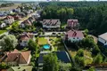 Cottage 191 m² Minsk, Belarus