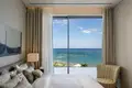 Mieszkanie 1 pokój 75 m² Limassol, Cypr