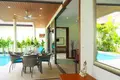 Villa de 4 habitaciones 175 m² Phuket, Tailandia