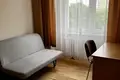 2 room apartment 47 m² in Warsaw, Poland